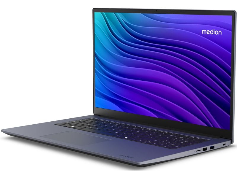 Medion Notebook Avantum 17 E1 (MD62742)