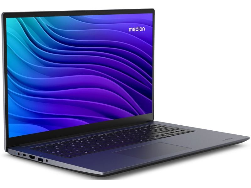 Medion Notebook Avantum 17 E1e (MD600001)