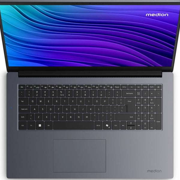 Medion Notebook Avantum 17 E1e (MD600001)