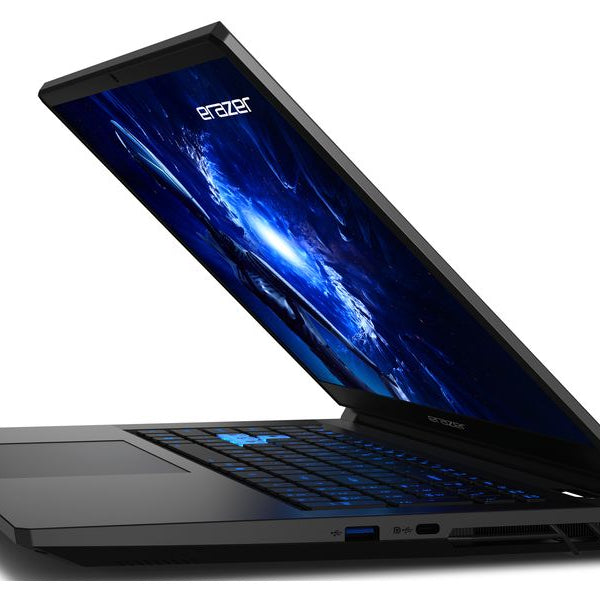 Erazer Notebook Scout 17 E1 (MD62758)