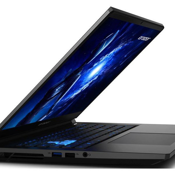 Erazer Notebook Scout 17 E1 (MD62758)