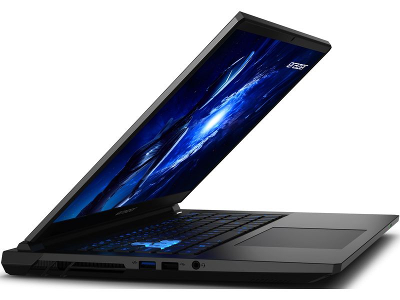 Erazer Notebook Scout 17 E1 (MD62758)