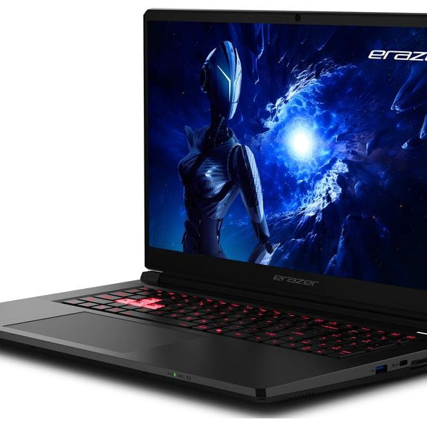 Erazer Notebook Scout 17 E1 (MD62758)