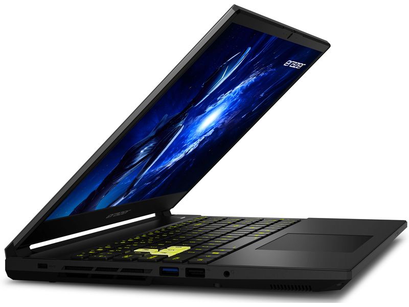 Erazer Notebook Scout 15 E1 (MD62765)