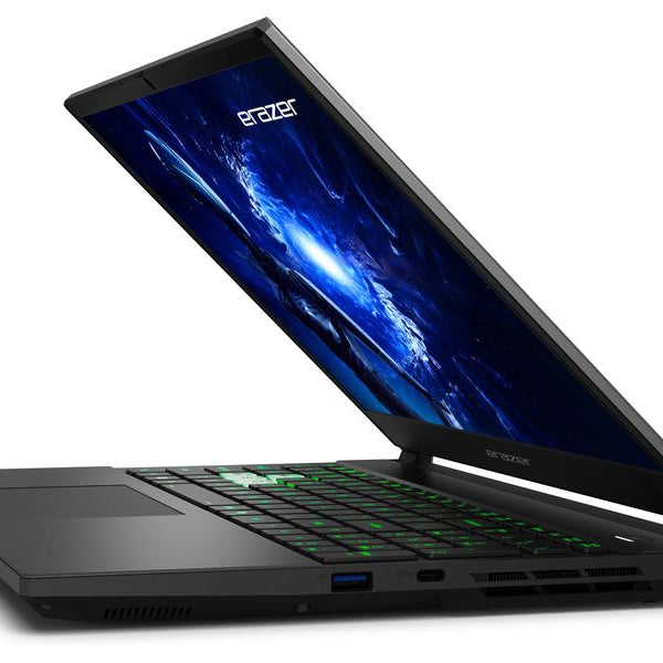 Erazer Notebook Scout 15 E1 (MD62765)