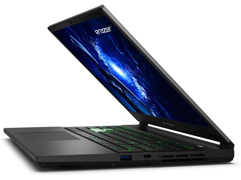 Erazer Notebook Scout 15 E1 (MD62765)