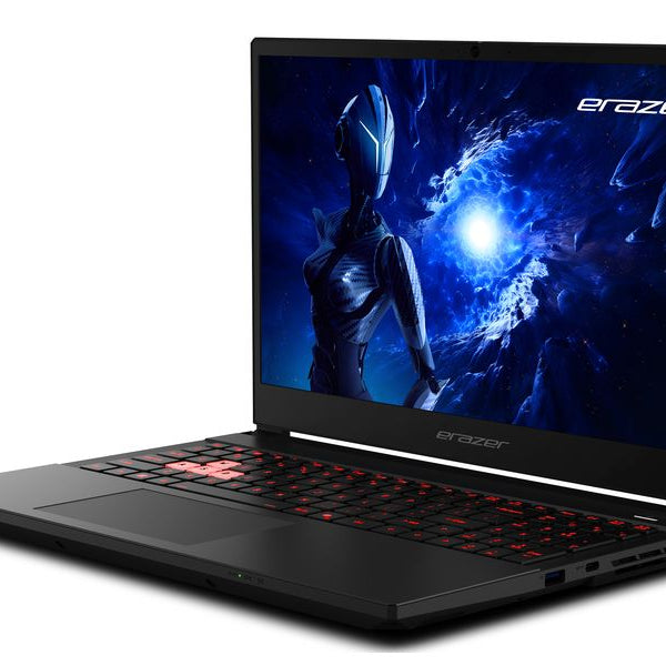 Erazer Notebook Scout 15 E1 (MD62765)