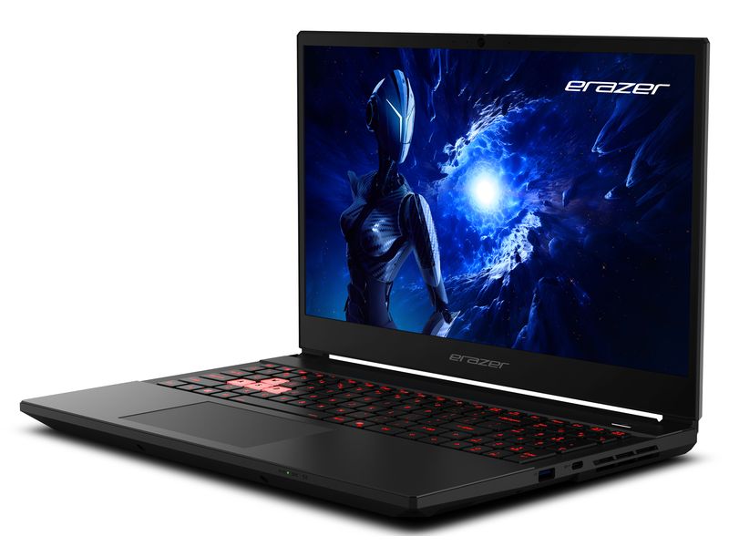 Erazer Notebook Scout 15 E1 (MD62765)