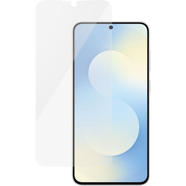 Panzerglass Displayschutz Ultra Wide Fit mit Easyaligner Galaxy S25 FE