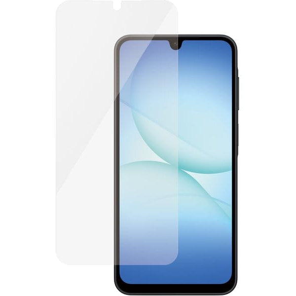 Panzerglass Displayschutz Ultra Wide Fit mit Easyaligner Galaxy A17