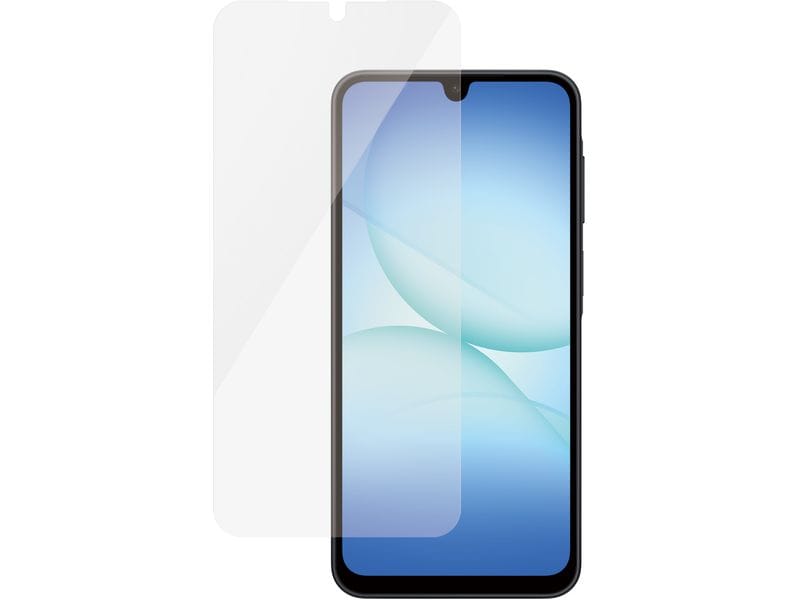 Panzerglass Displayschutz Ultra Wide Fit mit Easyaligner Galaxy A17