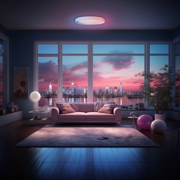 Aqara Deckenleuchte T1M Smart