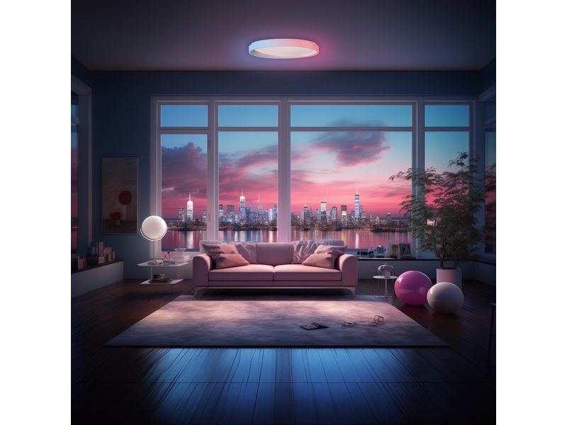 Aqara Deckenleuchte T1M Smart