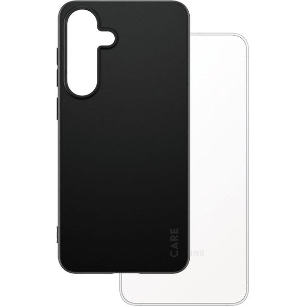 CARE Back Cover Fearlessly Fashionable Case Galaxy S25 FE