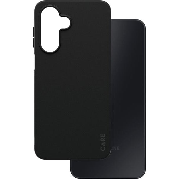 CARE Back Cover Fearlessly Fashionable Case Galaxy A17