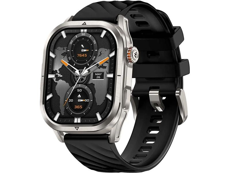 Kospet Smartwatch Magic P10 Silber