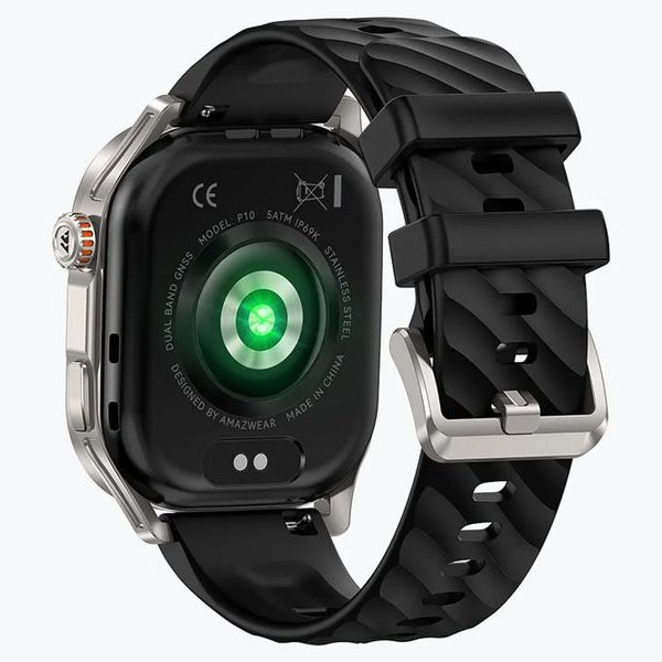 Kospet Smartwatch Magic P10 Silber