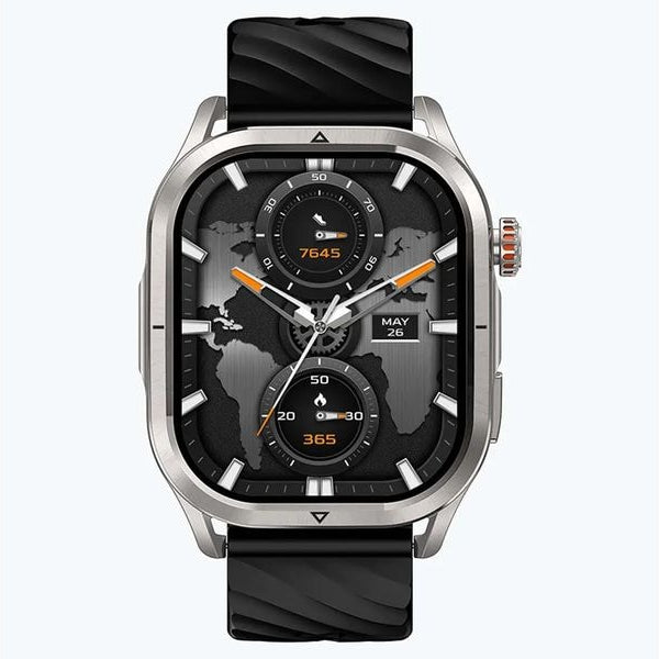 Kospet Smartwatch Magic P10 Silber
