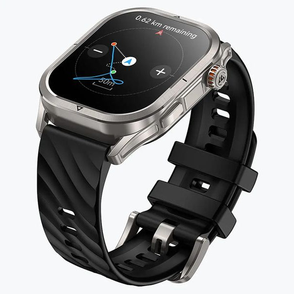 Kospet Smartwatch Magic P10 Silber
