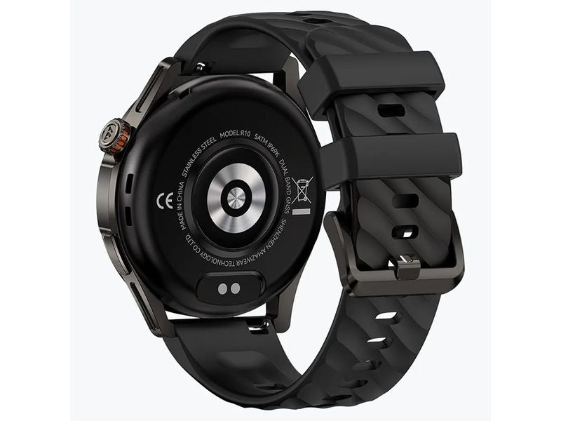Kospet Smartwatch Magic R10 Schwarz
