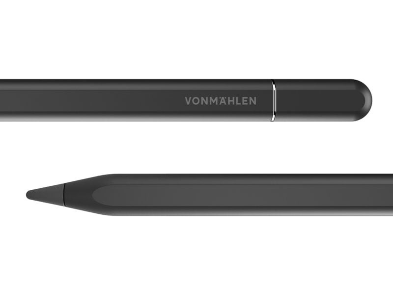 Vonmählen Eingabestift Smart Pencil Schwarz