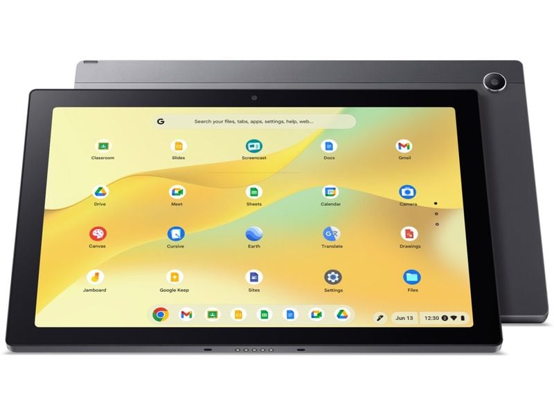 Acer Chromebook Tab 311