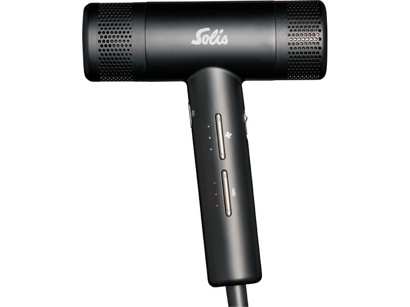 Solis Haartrockner Hair Perfection