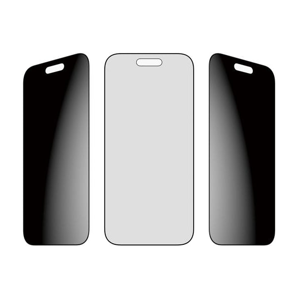 Panzerglass Ultra Wide Fit Privacy Fastfit iPhone Air