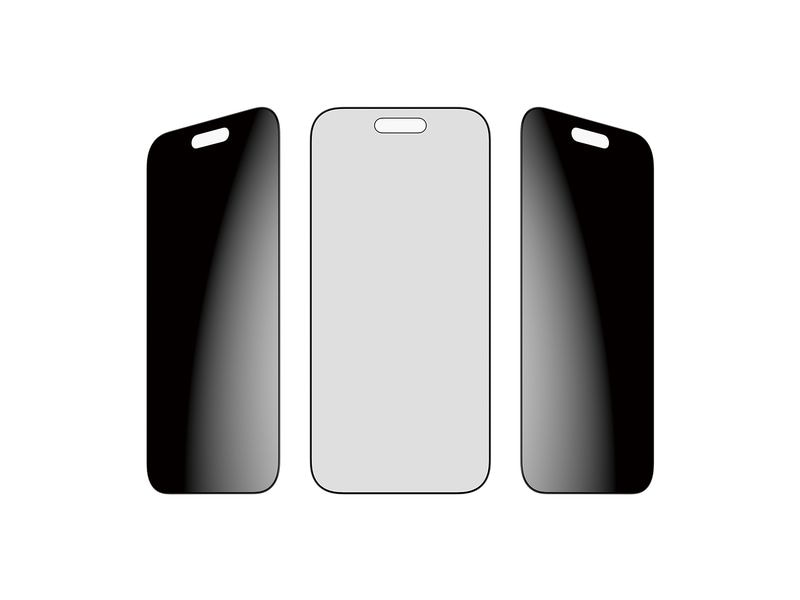 Panzerglass Ultra Wide Fit Privacy Fastfit iPhone Air