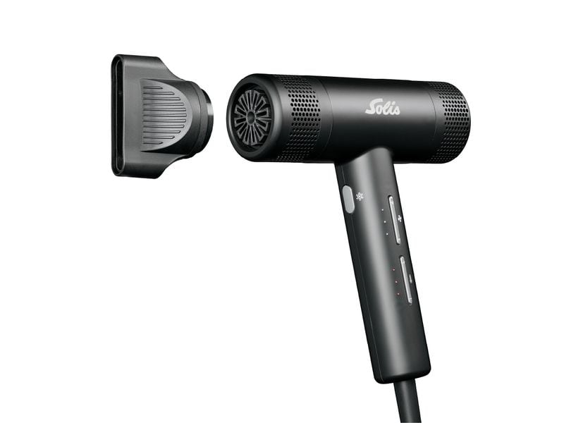 Solis Haartrockner Hair Perfection