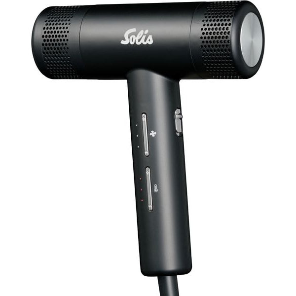 Solis Haartrockner Hair Perfection
