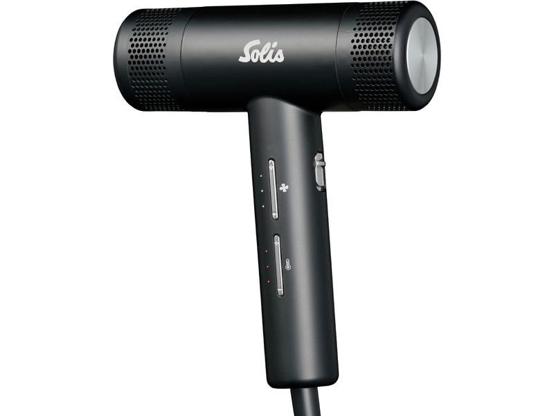 Solis Haartrockner Hair Perfection