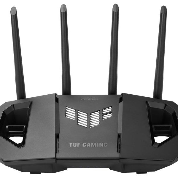ASUS Tri-Band WiFi Router TUF Gaming BE9400