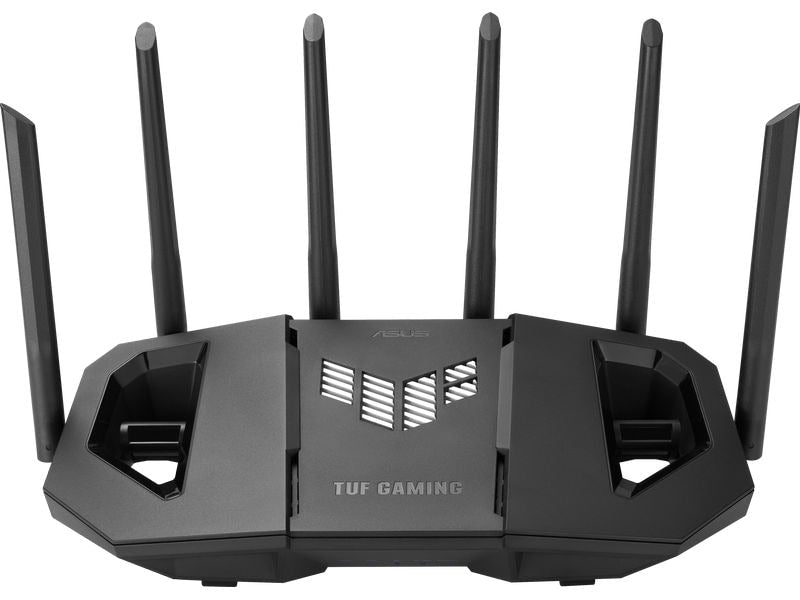 ASUS Tri-Band WiFi Router TUF Gaming BE9400