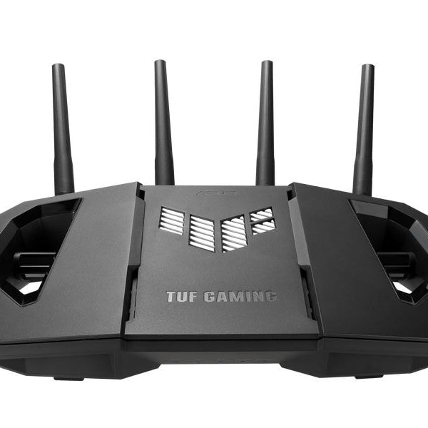 ASUS Tri-Band WiFi Router TUF Gaming BE9400