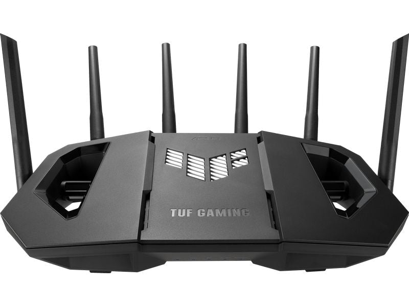 ASUS Tri-Band WiFi Router TUF Gaming BE9400