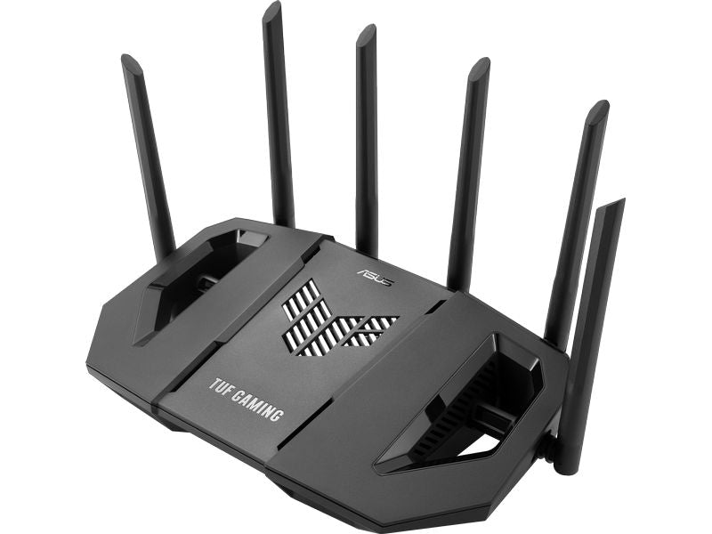 ASUS Tri-Band WiFi Router TUF Gaming BE9400