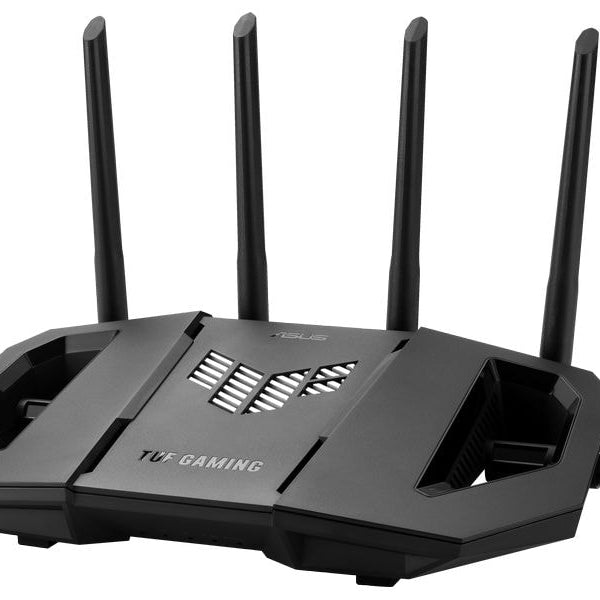 ASUS Tri-Band WiFi Router TUF Gaming BE9400