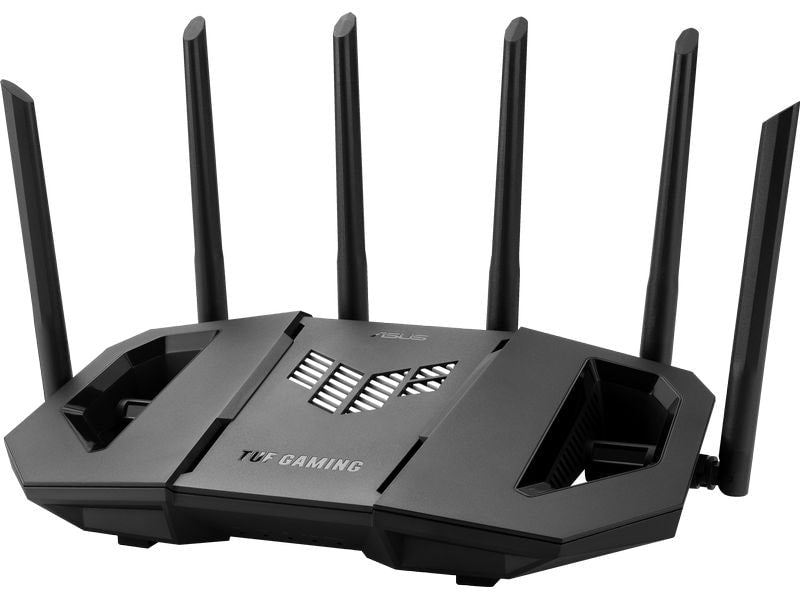 ASUS Tri-Band WiFi Router TUF Gaming BE9400