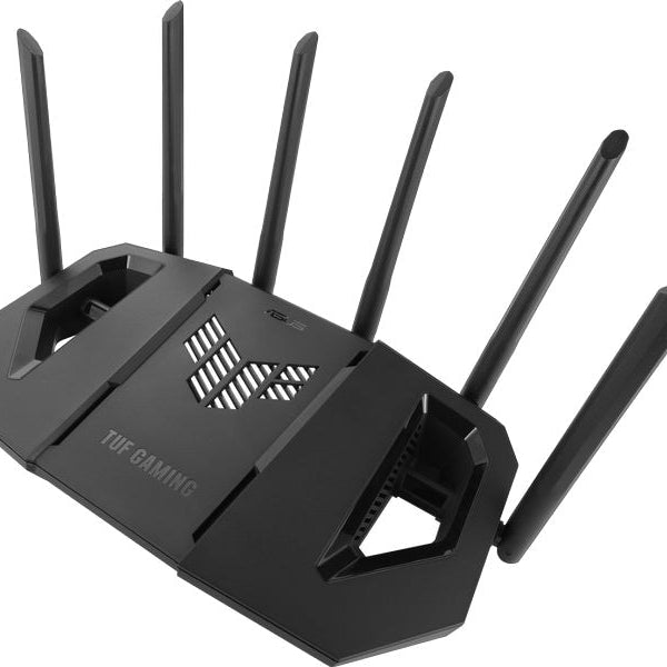 ASUS Tri-Band WiFi Router TUF Gaming BE9400