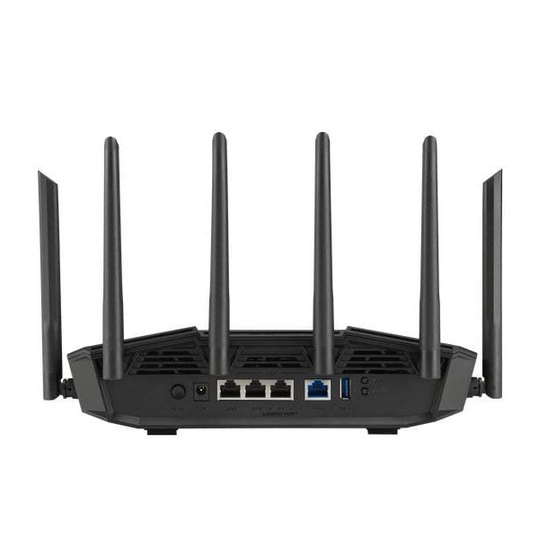 ASUS Tri-Band WiFi Router TUF Gaming BE9400