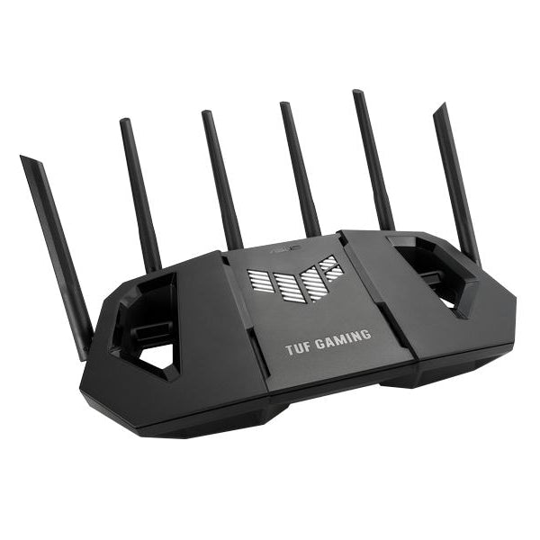 ASUS Tri-Band WiFi Router TUF Gaming BE9400