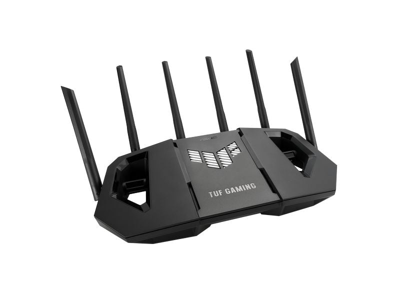 ASUS Tri-Band WiFi Router TUF Gaming BE9400