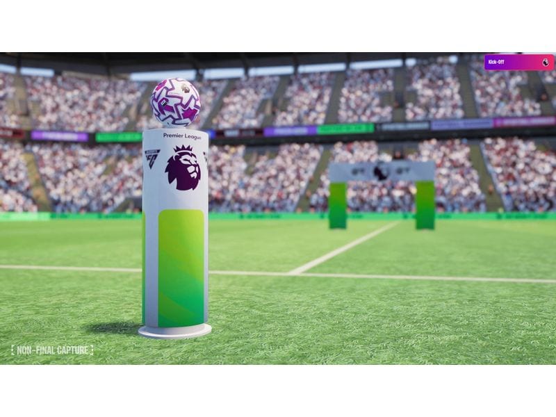 SEGA Football Manager 26 (Code in a Box)