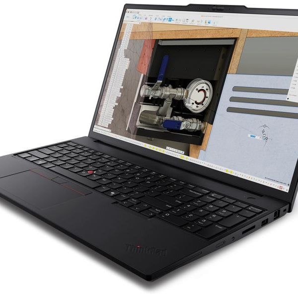 Lenovo Notebook ThinkPad P16 V Gen 3 (Intel)