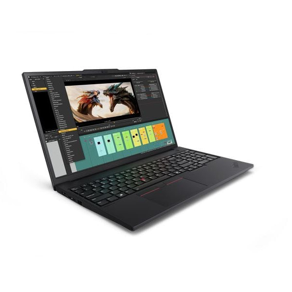 Lenovo Notebook ThinkPad P16 V Gen 3 (Intel)