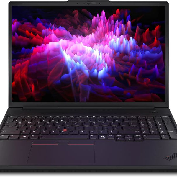 Lenovo Notebook ThinkPad P16 V Gen 3 (Intel)
