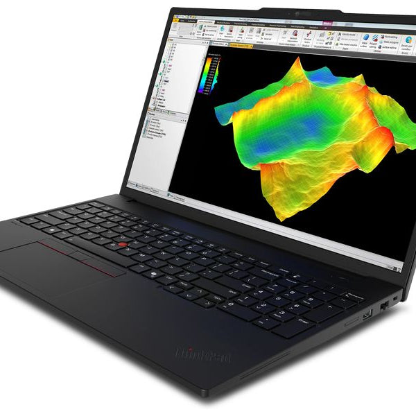 Lenovo Notebook ThinkPad P16s Gen 4 (Intel)