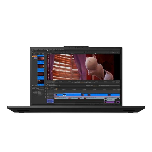 Lenovo Notebook ThinkPad P16s Gen 4 (Intel)