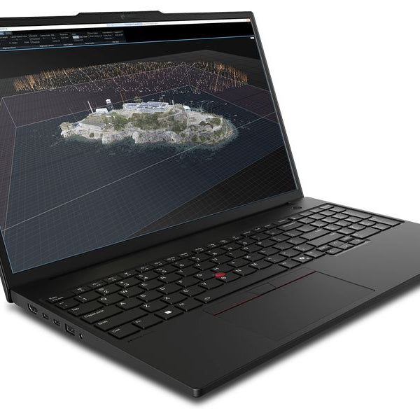 Lenovo Notebook ThinkPad P16s Gen 4 (Intel)